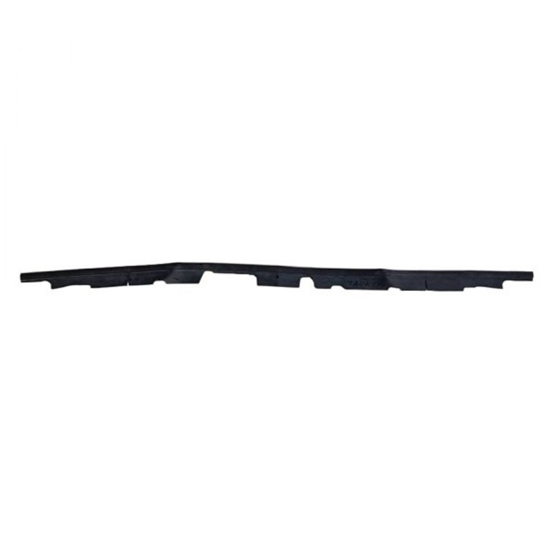 TechPro TO1044122 Bumper Cover Molding - Front