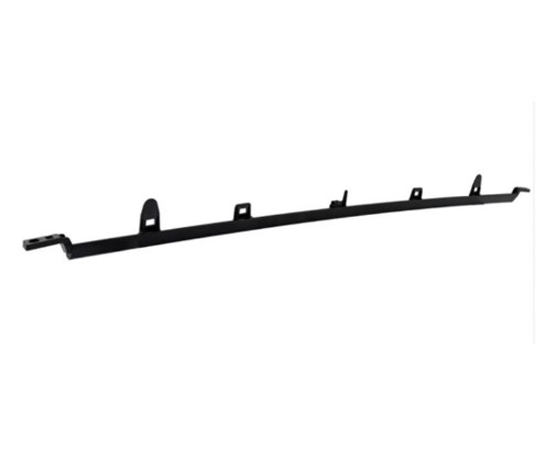 TechPro TO1044126C Bumper Cover Molding - Front
