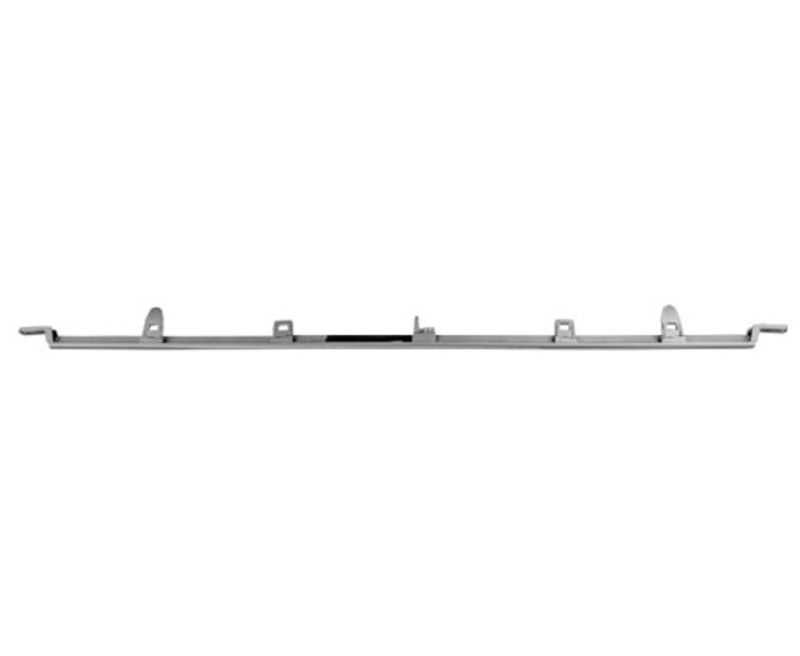 TechPro TO1044127C Bumper Cover Molding - Front Lower Center