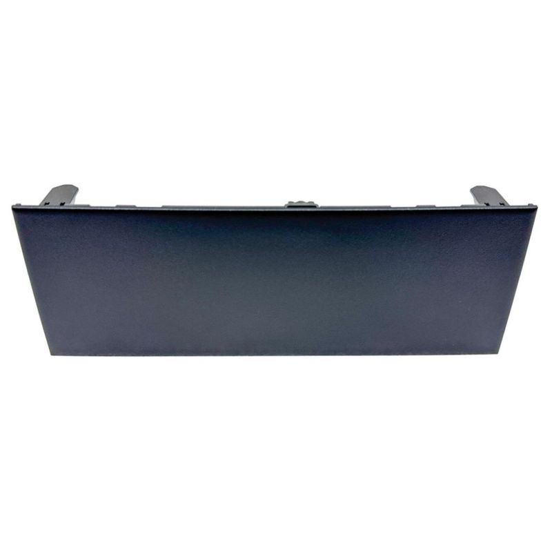 TechPro TO1044140 Bumper Cover Molding - Front