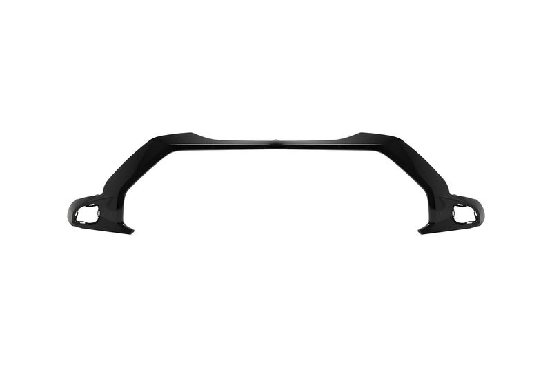 TechPro TO1044142 Bumper Cover Molding - Front