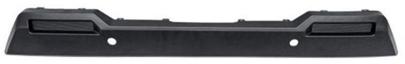 TechPro TO1044144C Bumper Cover Molding - Front