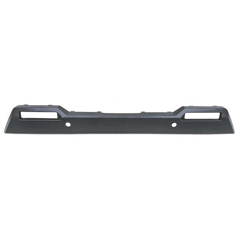 TechPro TO1044146 Bumper Cover Molding - Front