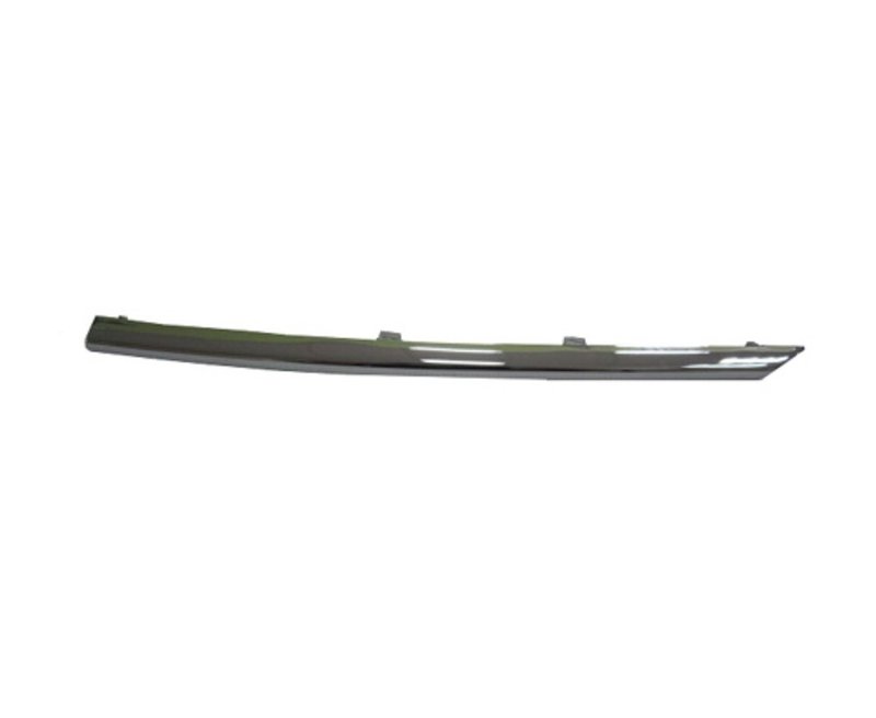 TechPro TO1046100 Bumper Cover Molding - Front Left