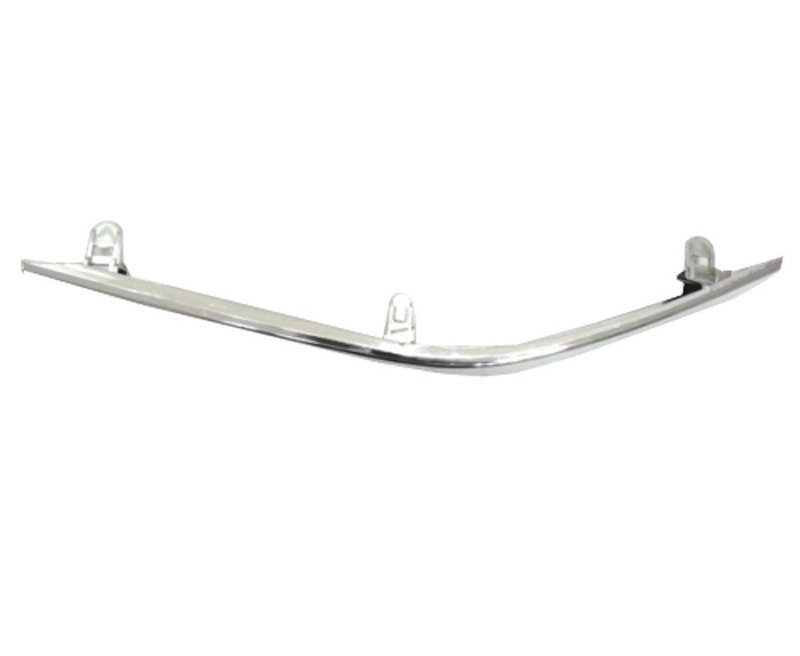 TechPro TO1046101 Bumper Cover Molding - Front Left
