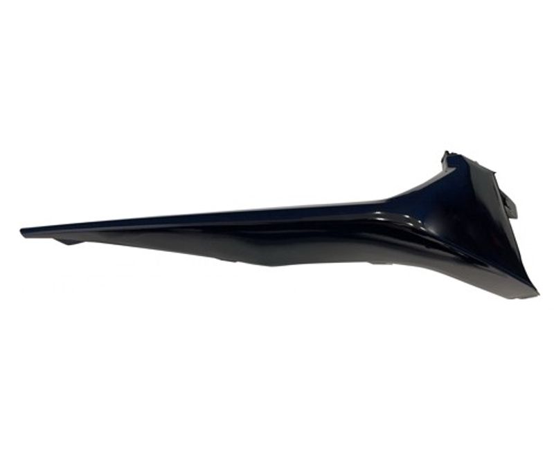 TechPro TO1046112C Bumper Cover Molding - Front Left