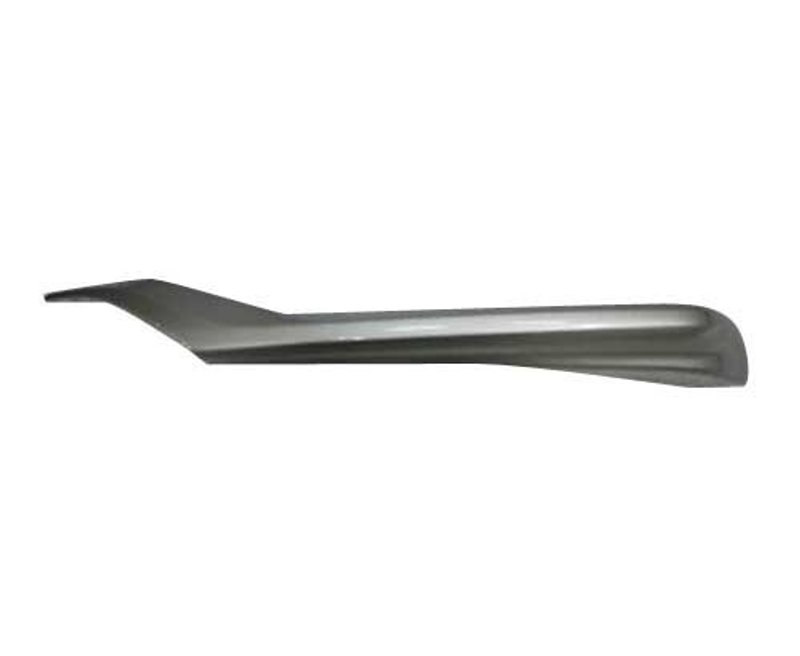 TechPro TO1046115 Bumper Cover Molding - Front Left or Front Left Lower