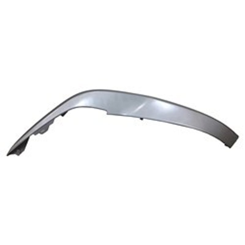 TechPro TO1046120 Bumper Cover Molding - Front Left