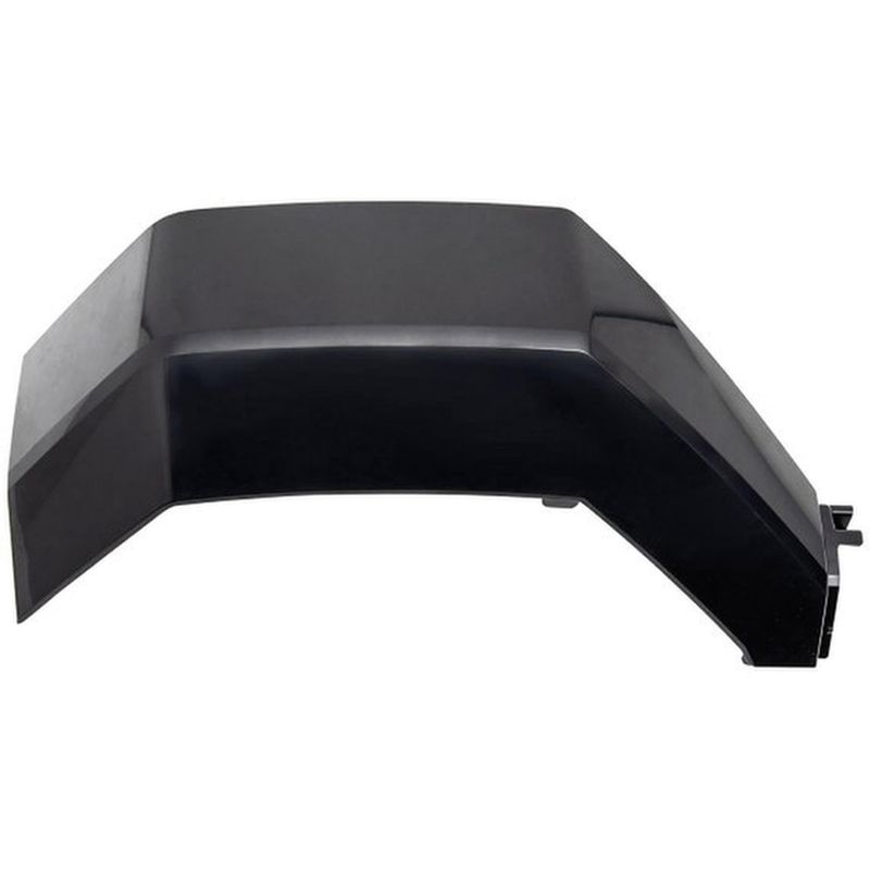 TechPro TO1046126C Bumper Cover Molding - Front Left