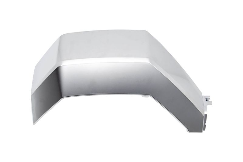 TechPro TO1046127C Bumper Cover Molding - Front Left