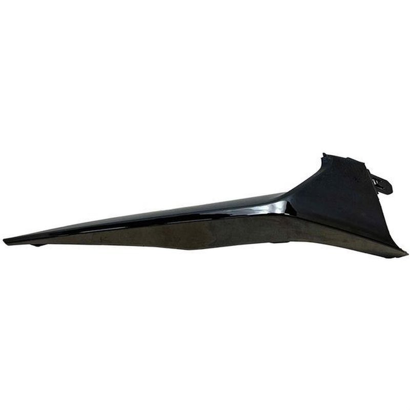 TechPro TO1046131 Bumper Cover Molding - Front Left