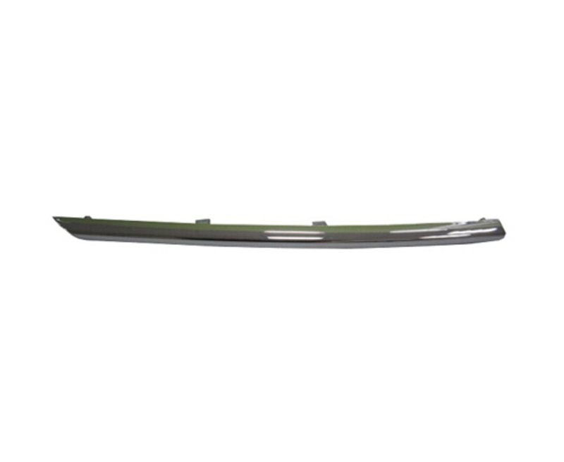 TechPro TO1047100 Bumper Cover Molding - Front Right