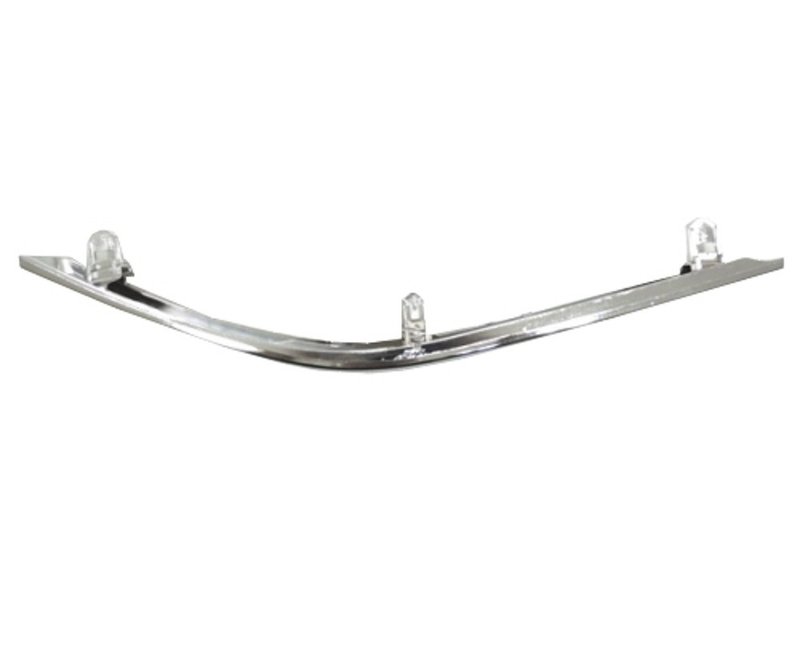 TechPro TO1047101 Bumper Cover Molding - Front Right