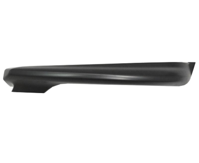 TechPro TO1047103 Bumper Cover Molding - Front Right