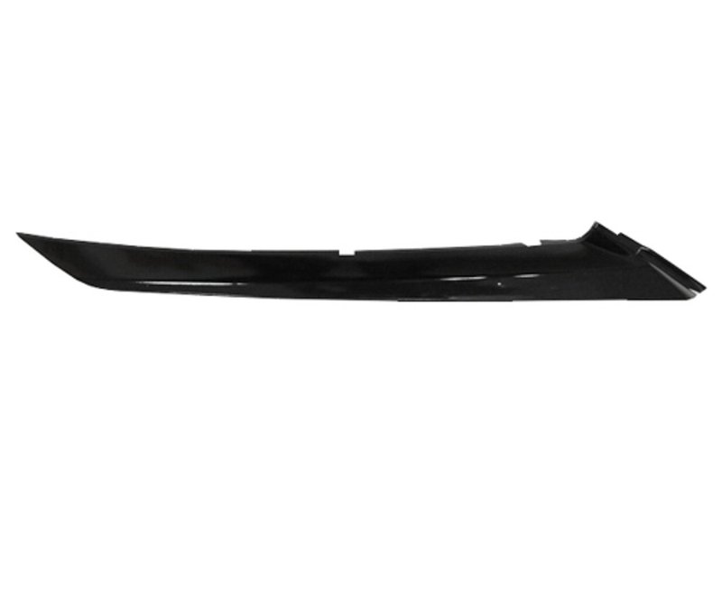 TechPro TO1047106 Bumper Cover Molding - Front Right