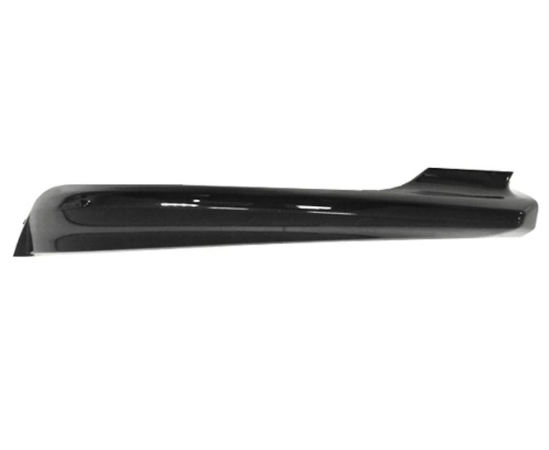 TechPro TO1047107C Bumper Cover Molding - Front Right