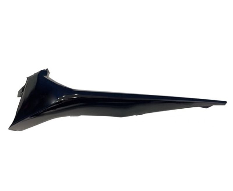 TechPro TO1047112C Bumper Cover Molding - Front Right