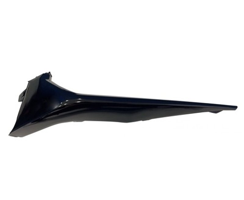 TechPro TO1047112 Bumper Cover Molding - Front Right