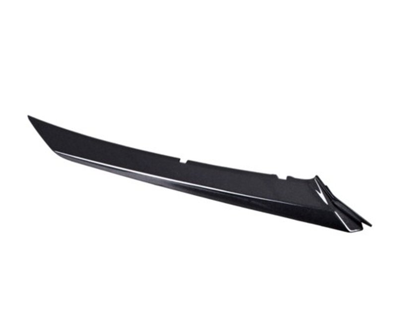 TechPro TO1047114 Bumper Cover Molding - Front Right