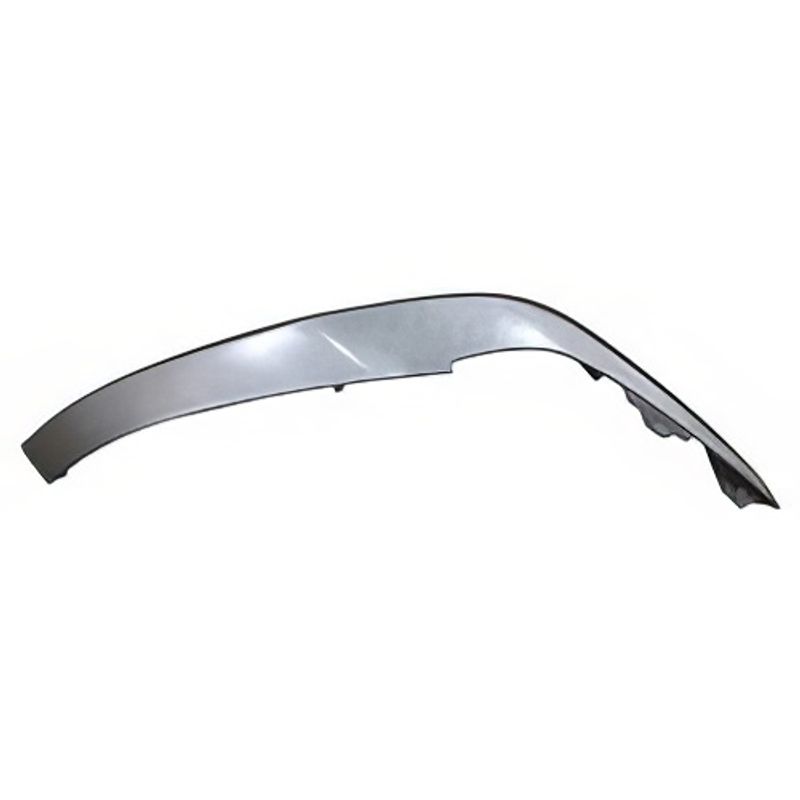 TechPro TO1047120C Bumper Cover Molding - Front Right