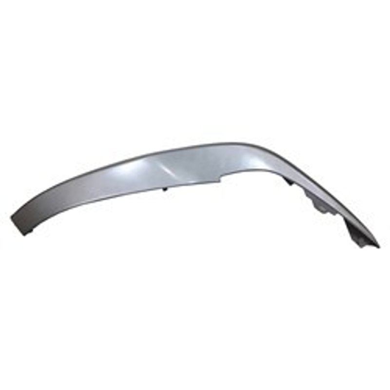 TechPro TO1047120 Bumper Cover Molding - Front Right