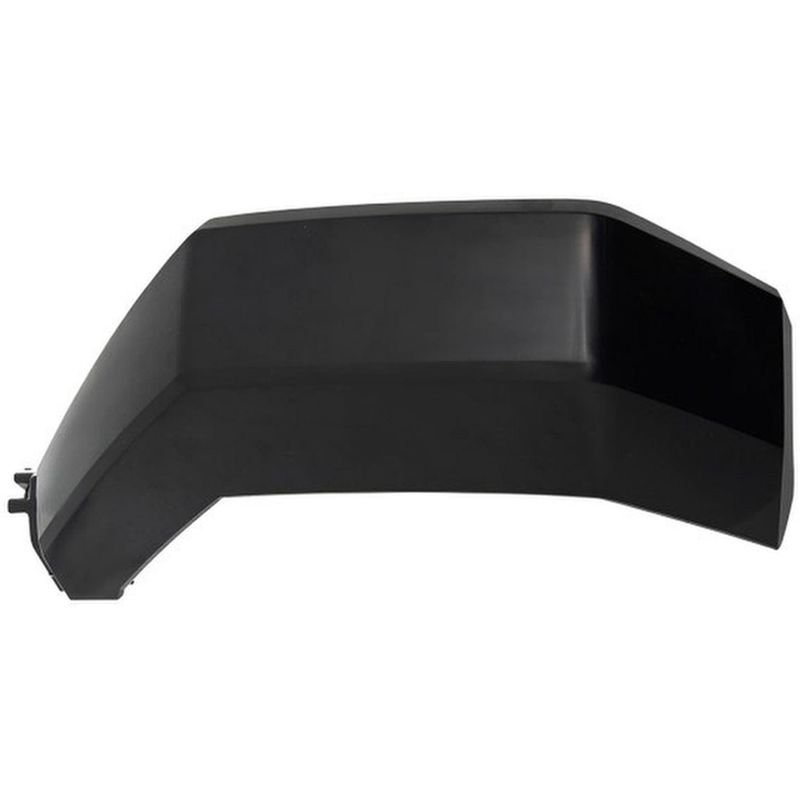 TechPro TO1047126C Bumper Cover Molding - Front Right