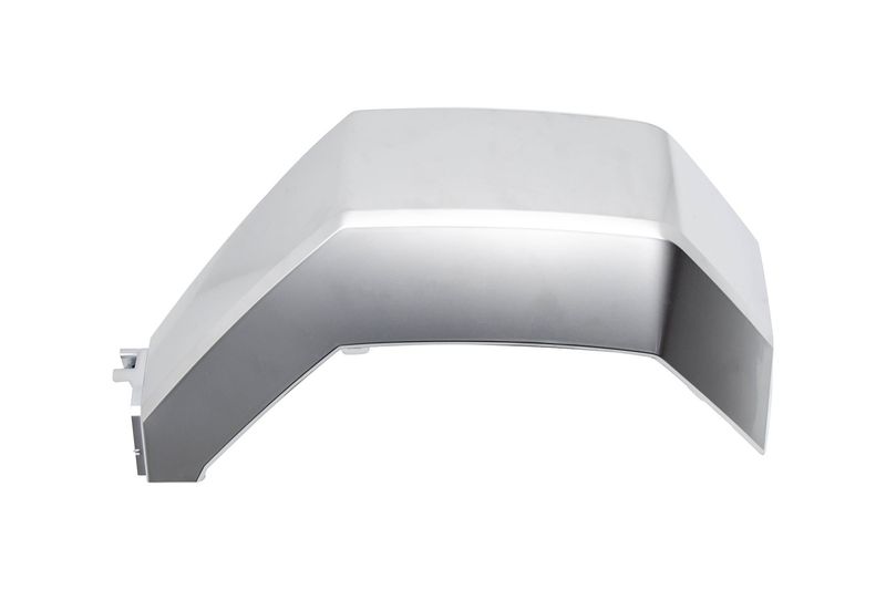 TechPro TO1047127C Bumper Cover Molding - Front Right