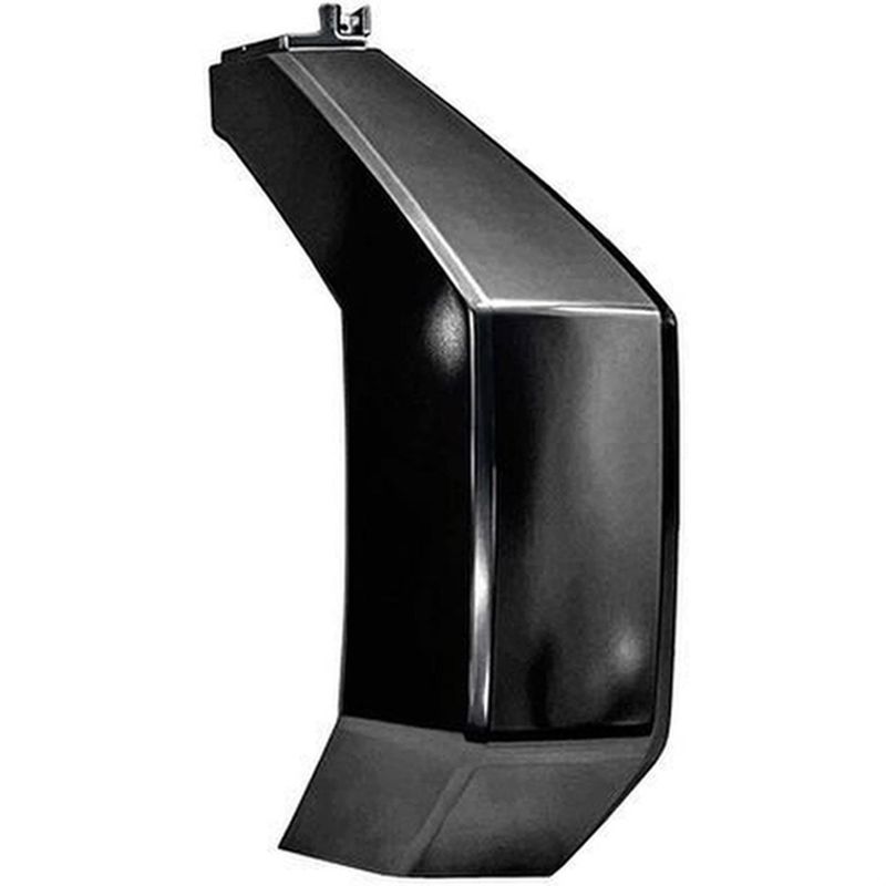 TechPro TO1047129C Bumper Cover Molding - Front Right