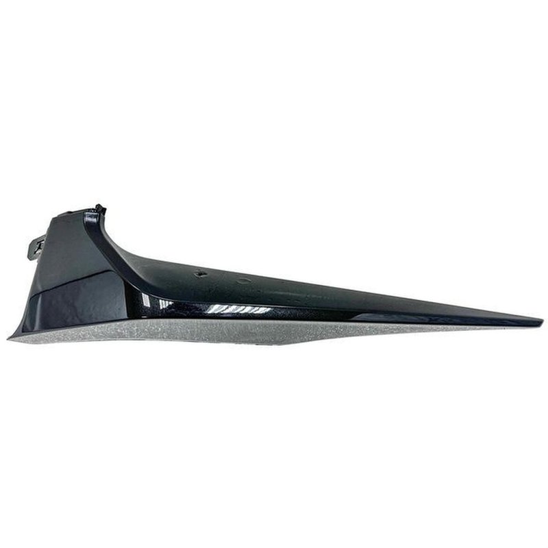 TechPro TO1047132 Bumper Cover Molding - Front Right