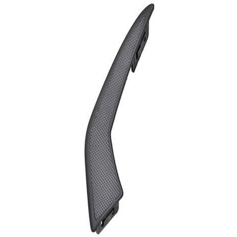 TechPro TO1047133 Bumper Cover Molding - Front Right