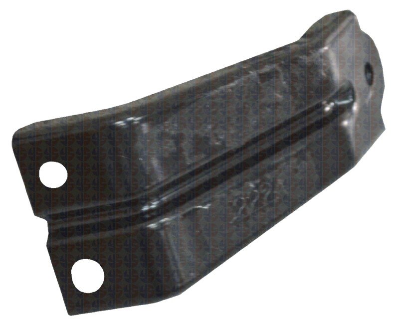 TechPro TO1062100 Bumper Support - Front Left or Front Right