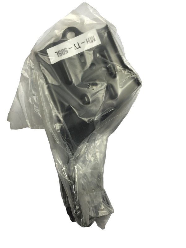 TechPro TO1062104 Bumper Support - Front Left