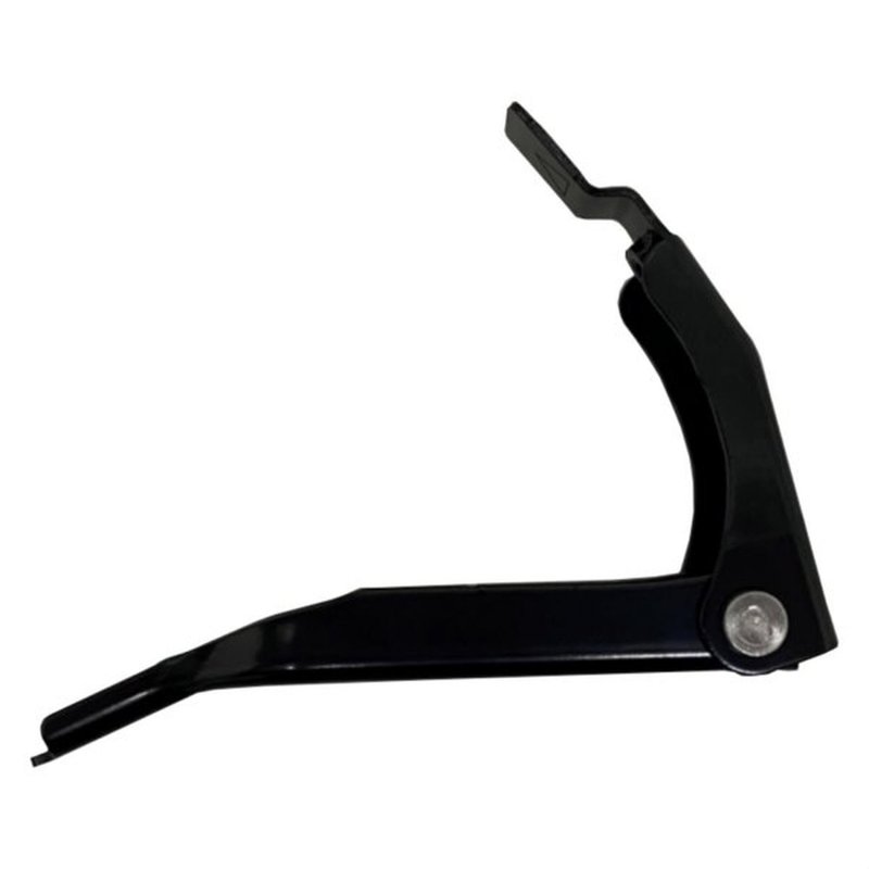 TechPro TO1062112 Bumper Support - Front Left or Front Right