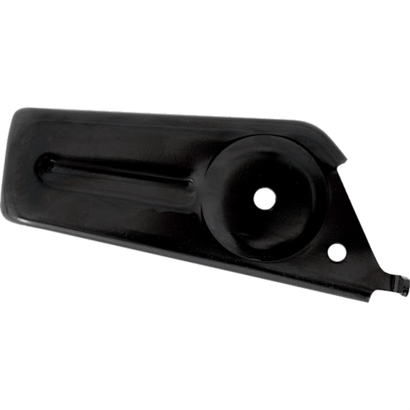 TechPro TO1062113 Bumper Support - Front Left