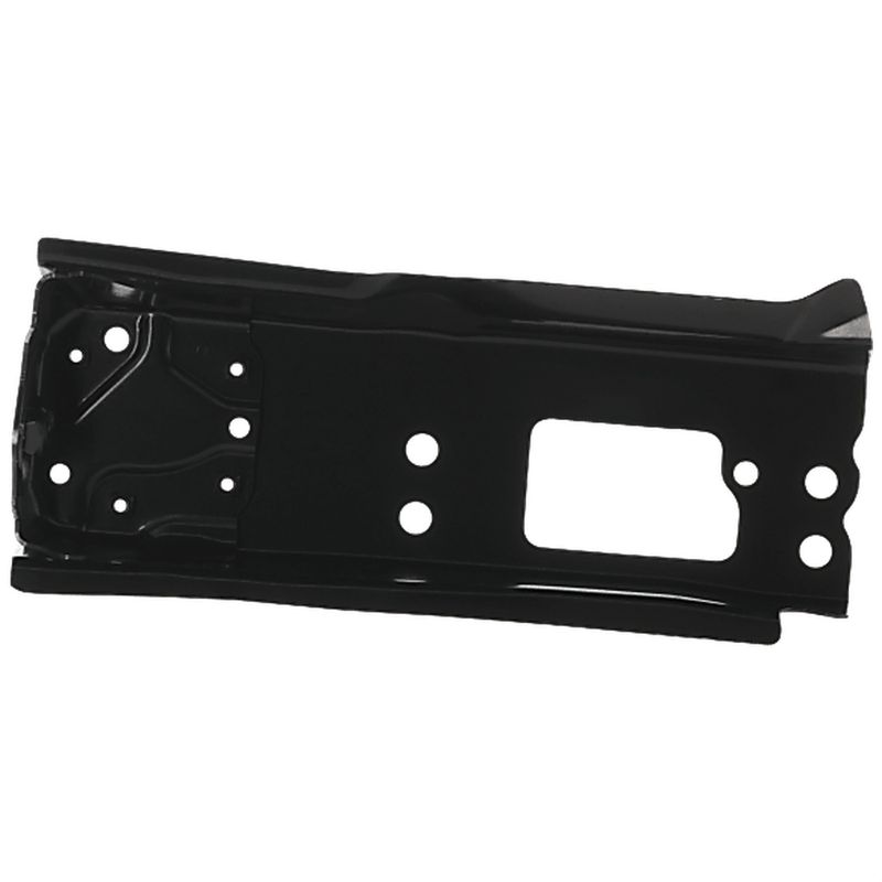TechPro TO1062114C Bumper Support - Front Left