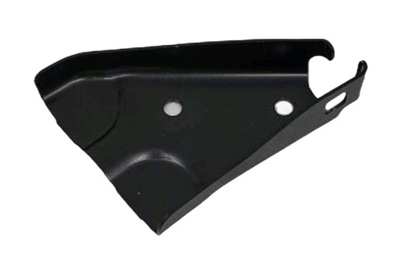 TechPro TO1062117 Bumper Support - Front Left
