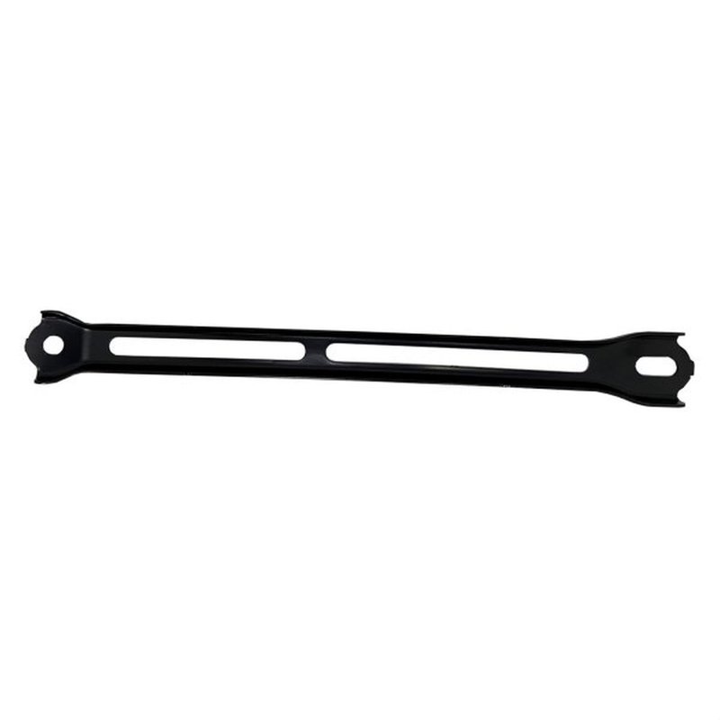 TechPro TO1062119 Bumper Support - Front Right