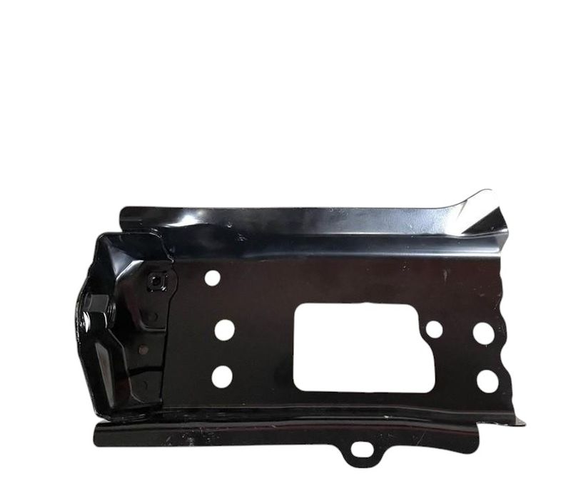 TechPro TO1062121C Bumper Support - Front Left