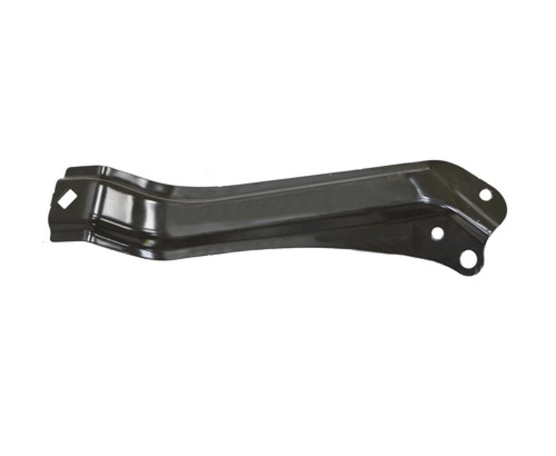 TechPro TO1063102C Bumper Support - Front Right