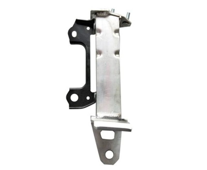 TechPro TO1063110C Bumper Support - Front Right