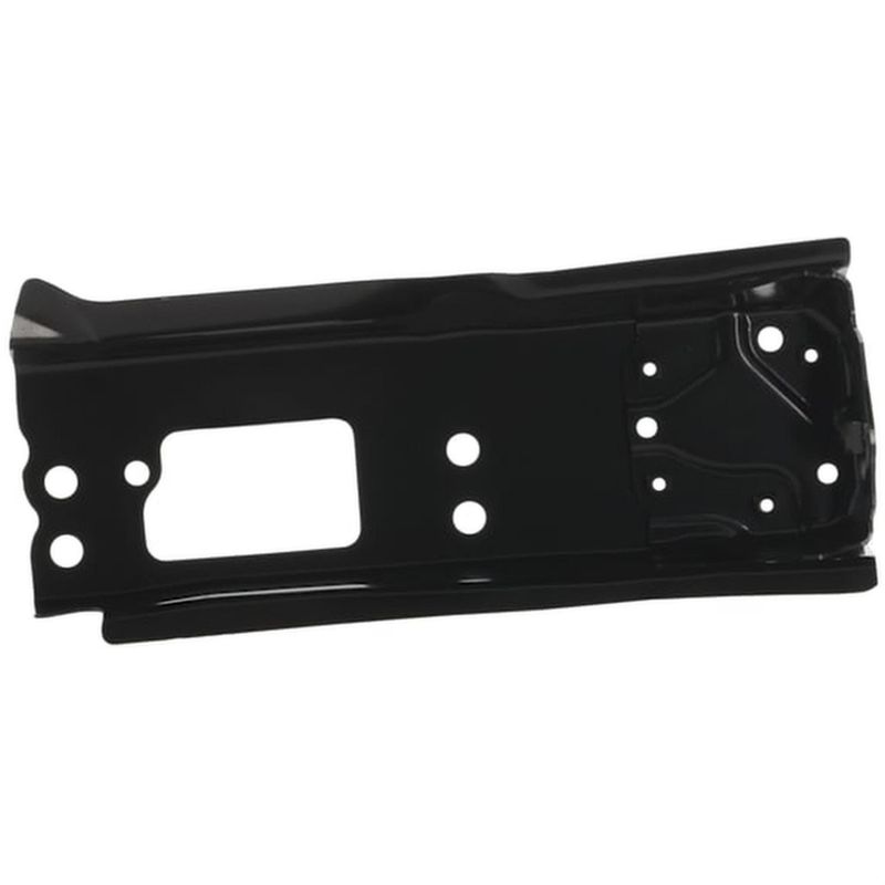 TechPro TO1063114C Bumper Support - Front Right