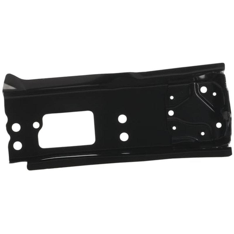 TechPro TO1063114 Bumper Support - Front Right