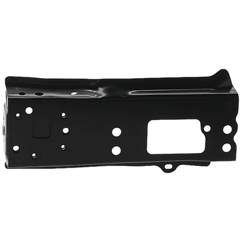 TechPro TO1063115C Bumper Support - Front Right