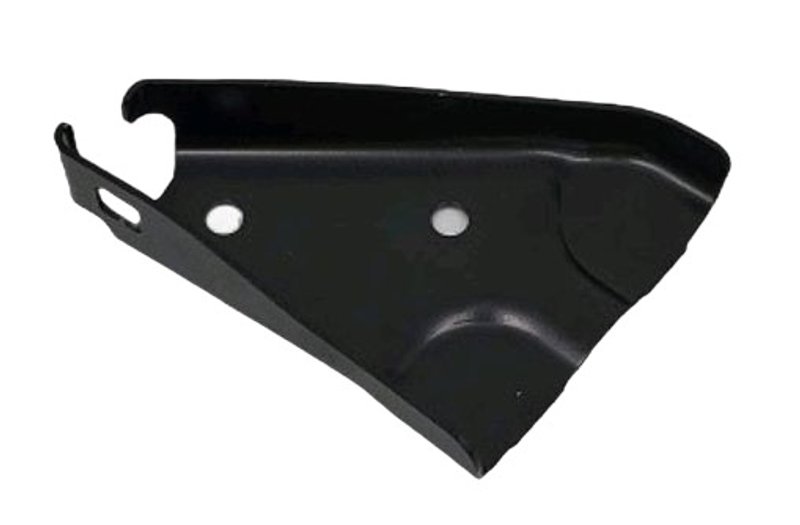 TechPro TO1063117 Bumper Support - Front Right