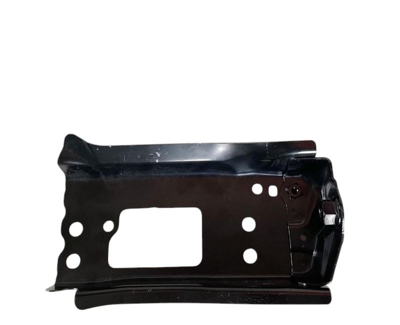 TechPro TO1063121C Bumper Support - Front Right