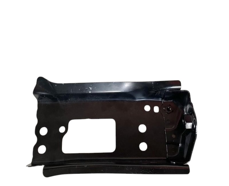 TechPro TO1063121 Bumper Support - Front Right