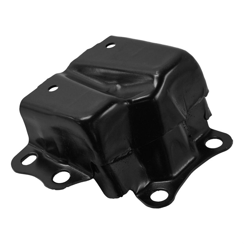TechPro TO1065105 Bumper Bracket - Front Left