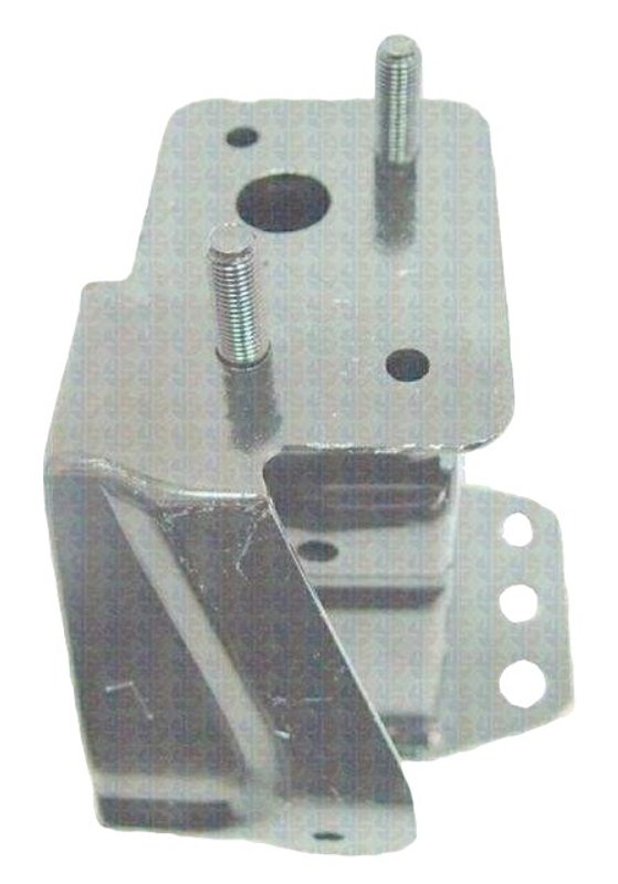 TechPro TO1066147 Bumper Bracket - Front Left