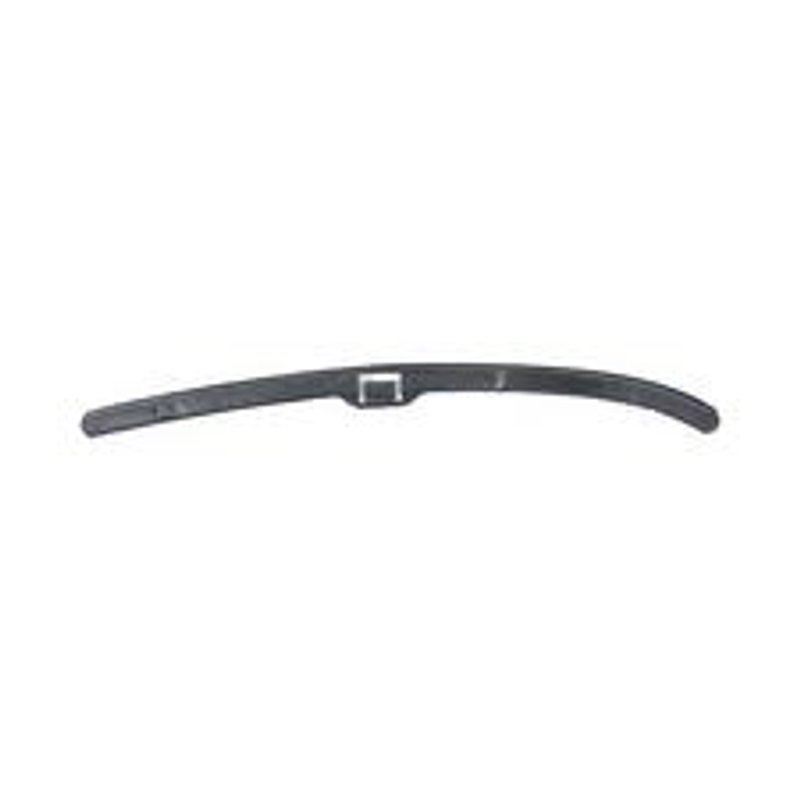 TechPro TO1066152 Bumper Bracket - Front Left