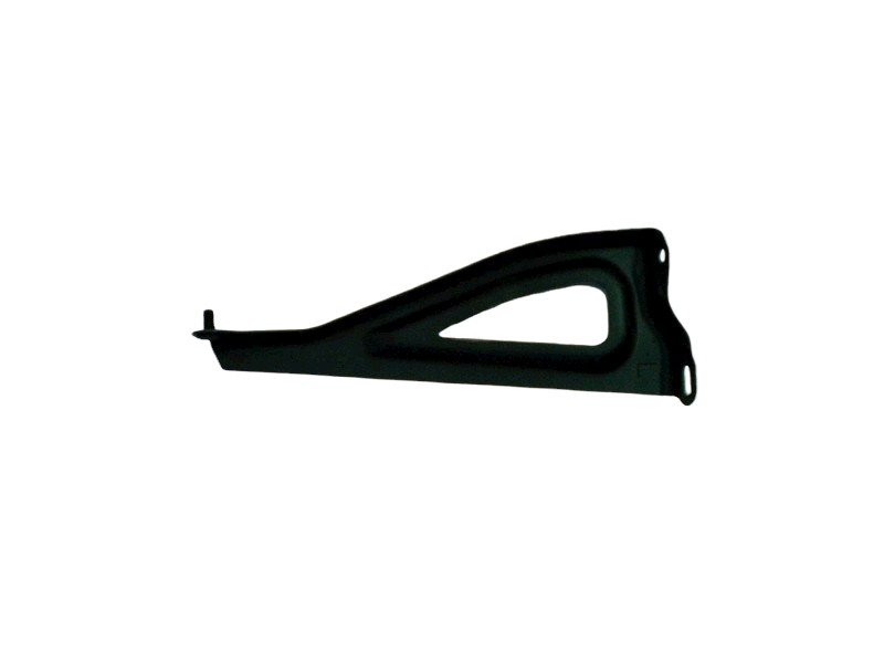 TechPro TO1066154 Bumper Bracket - Front Left
